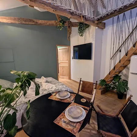 Bordeaux Autrement - Une Escapade Dans La Canopee Cenon Exterior photo
