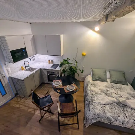 Bordeaux Autrement - Une Escapade Dans La Canopee Cenon Exterior photo