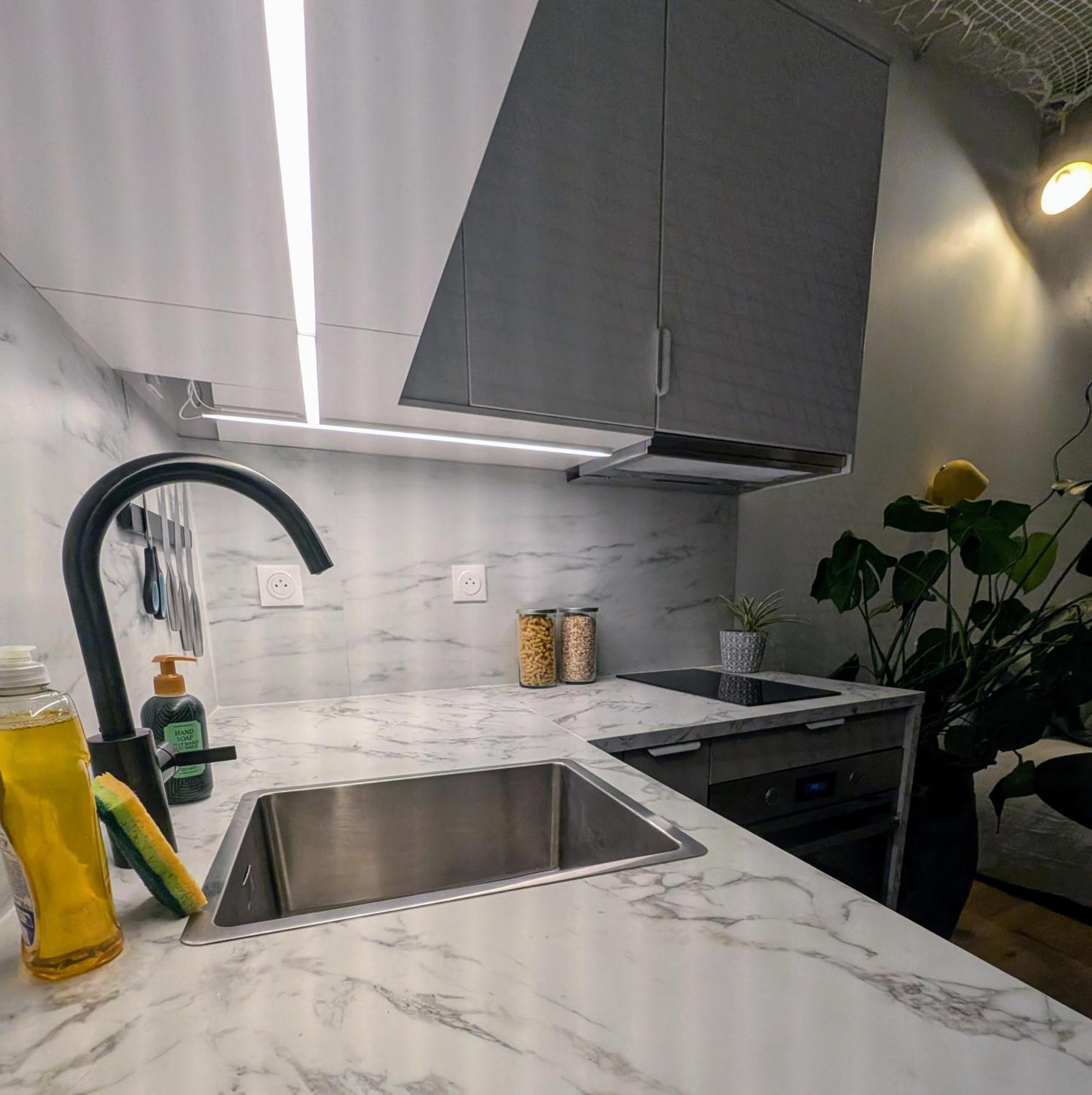 Bordeaux Autrement - Escapade Dans La Canopee Apartment *