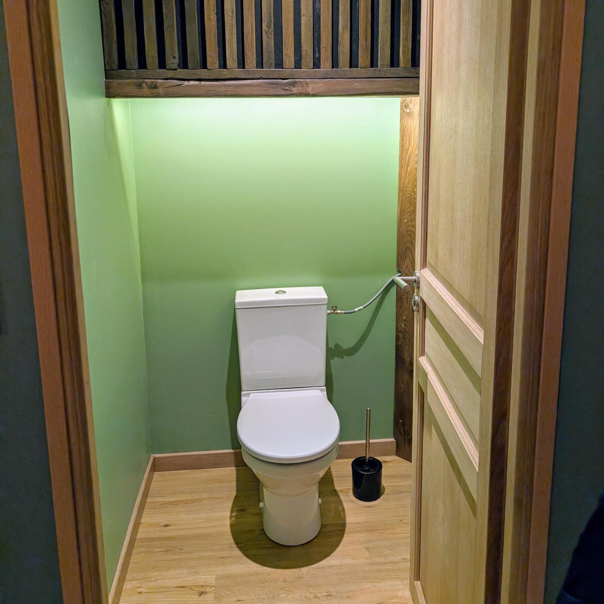 Apartment Bordeaux Autrement - Escapade Dans La Canopee Cenon
